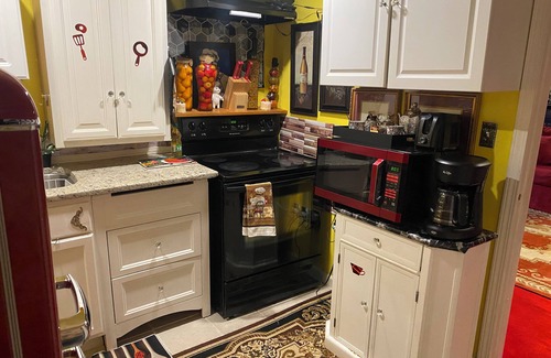 Douglasville House | Enjoyable 2-bedroom house with AC in Douglasville