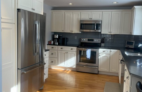 Ludlow Cabin | Enjoyable a cabin on the Black river with WiFi in Ludlow for a cozy stay