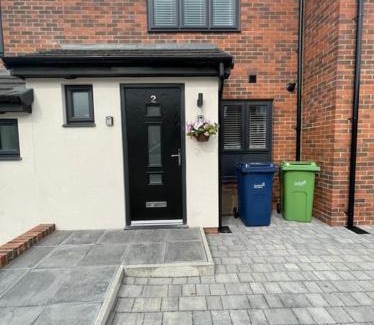 Sunderland Apartment | Enjoyable Home