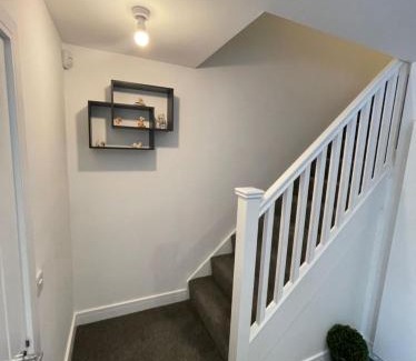 Sunderland Apartment | Enjoyable Home