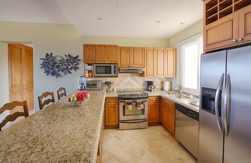 Downtown San Jose del Cabo Condo | Enjoyable Sunsets in Spectacular & centrally-located condo in San Jose del Cabo