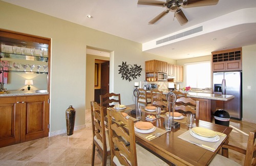 Downtown San Jose del Cabo Condo | Enjoyable Sunsets in Spectacular & centrally-located condo in San Jose del Cabo