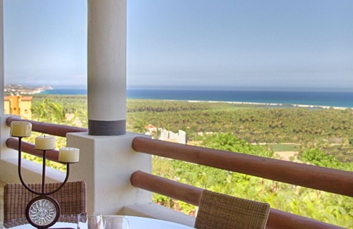 Downtown San Jose del Cabo Condo | Enjoyable Sunsets in Spectacular & centrally-located condo in San Jose del Cabo