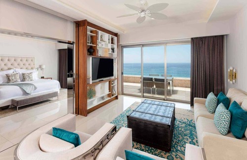 Ampliacion Juarez Hotel | Enjoyable Resort Garza Blanca Cabo San Lucasn1 Bedroom Suite 1313 avg sq feetn