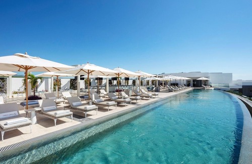 Ampliacion Juarez Hotel | Enjoyable Resort Garza Blanca Cabo San Lucasn1 Bedroom Suite 1313 avg sq feetn