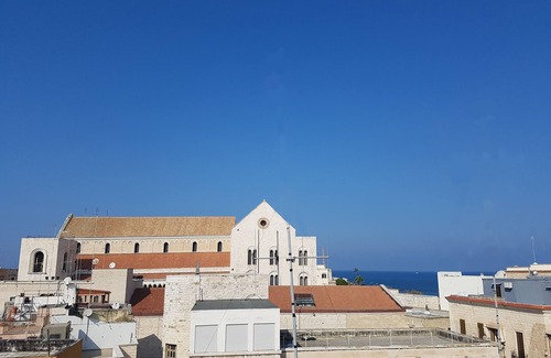 Old Town Apartment | EnjoyBari Apartments - Palazzo Del Lauro # 0