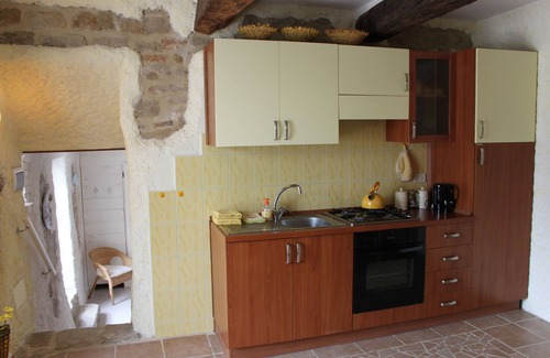 Monterosso Apartment | Enjoying nature in Cottage ‘La Sole & La Luna’ in Le Marche, Italy