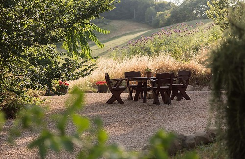 Monterosso Apartment | Enjoying nature in Cottage ‘La Sole & La Luna’ in Le Marche, Italy