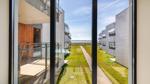 Krynica Morska Apartment | ENKLAWA Apartamenty Piamola