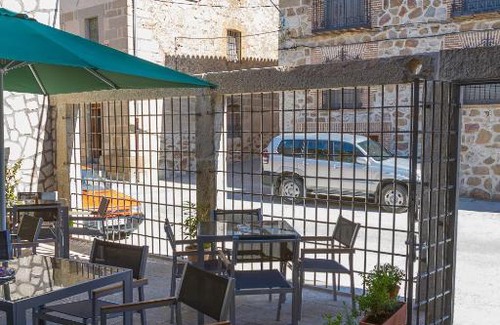 Lagartera Bed & Breakfast | Enlakruz