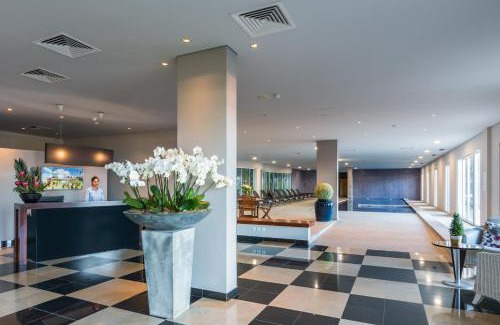 Ponta do Sol Hotel | Enotel Sunset Bay