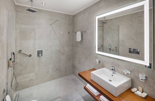 Marianske Lazne Hotel | Ensana Hvezda - Imperial