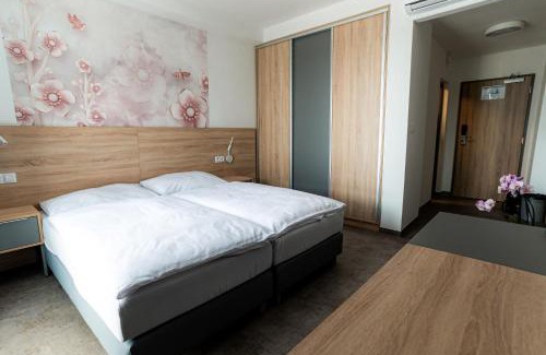 Smrdaky Hotel | Ensana Spa Smrdáky