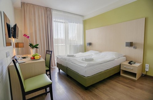 Smrdaky Hotel | Ensana Spa Smrdáky