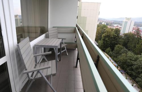 Heviz Hotel | Ensana Thermal Hévíz