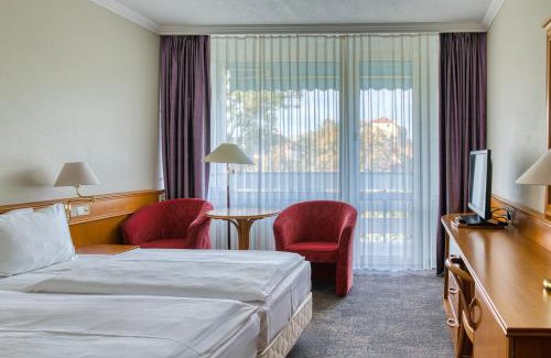 Heviz Hotel | Ensana Thermal Hévíz