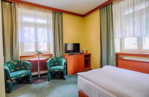 Piestany Hotel | Ensana Vila Trajan