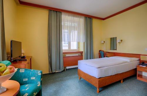 Piestany Hotel | Ensana Vila Trajan