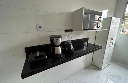 Jardim Virginia Apartment | Enseada Beach Apartment - Guaruja