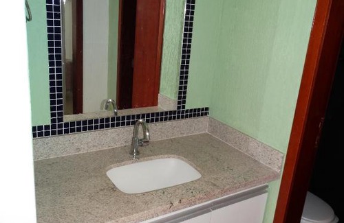 Caldas Novas Apartment | Enseada Residence
