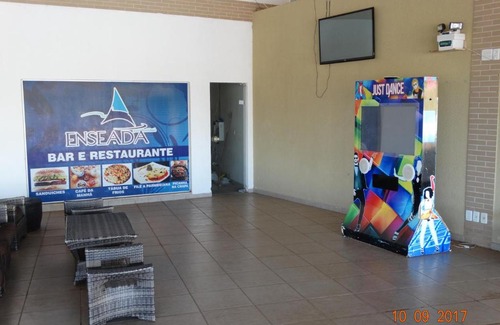 Caldas Novas Apartment | Enseada Residence