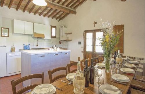 Gaiole in Chianti House | Ensoli
