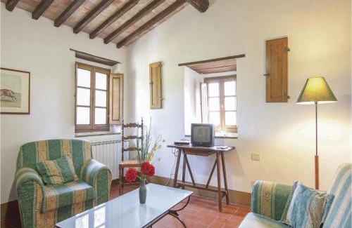 Gaiole in Chianti House | Ensoli