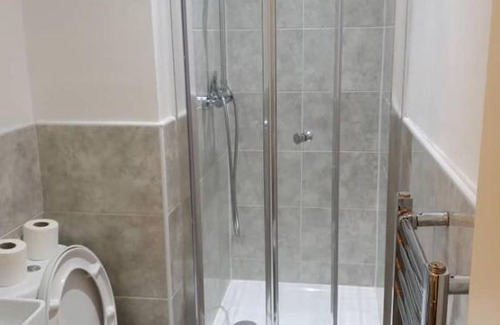 Burnley House | Ensuite Double-bed H3 close to Burnley city centre