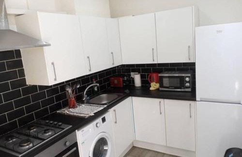 Burnley House | Ensuite Double-bed H3 close to Burnley city centre
