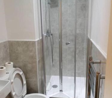 Burnley House | Ensuite Double-bed H3 close to Burnley city centre