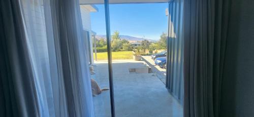 Bannockburn House | Ensuite in The Heart Of The Desert