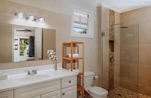 Charlotte House | Ensuring a Very Comfortable & Memorable Stay! 4 Units w/ Partial Ocean View!
