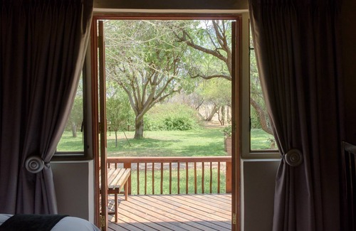 Mookgopong Bed & Breakfast | Entabeni Manor Lodge