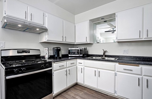 Oak Park House | Entertainment paradise with TWO houses and a pool in Central San Diego