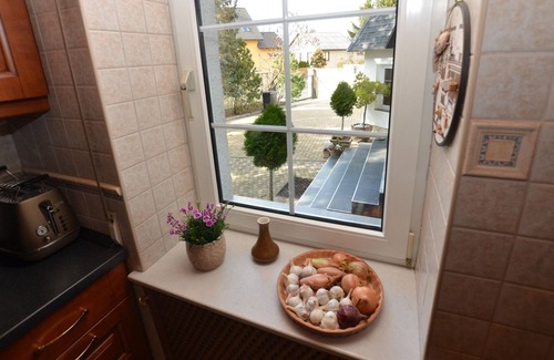 Hostivice Apartment | Enticing Apartment in Hostivice with Sauna