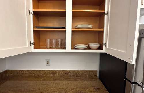 Mount Vernon Square House | Entire 2 Bedroom House in NW DC