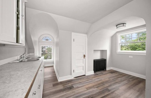 Spokane Apartment | Entire 2nd and 3rd level of Spacious Historic Home