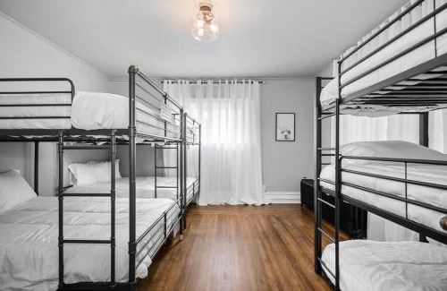 Spokane Apartment | Entire 2nd and 3rd level of Spacious Historic Home