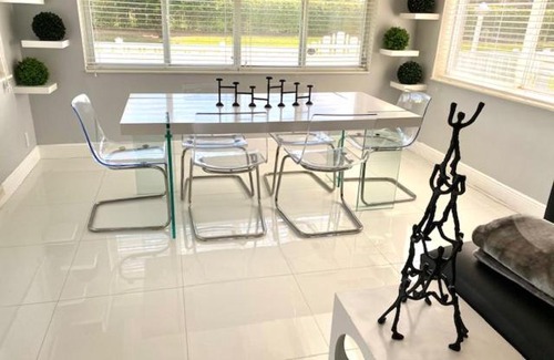 Hollywood Lakes House | Entire 3br 2ba House Pet Friendly Close to Beach
