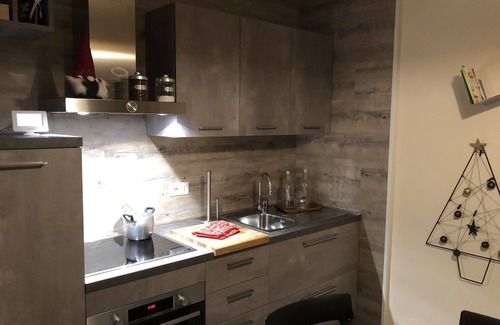 Roccaforte Mondovi Apartment | Entire Apartment in Baracco