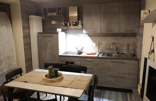 Roccaforte Mondovi Apartment | Entire Apartment in Baracco