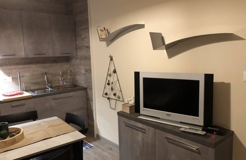 Roccaforte Mondovi Apartment | Entire Apartment in Baracco