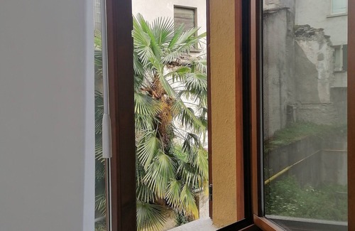 Chiavenna Apartment | Entire Apartment Chiavenna Old Town - parking space included