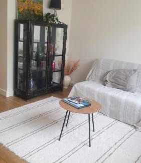 Antony Apartment | Entire apartment F3 next to RER B Antony