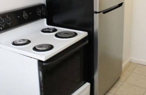 Northridge Apartment | Entire Apartment Minutes From Downtown Dayton