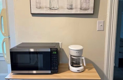 Clayton Apartment | Entire Apartment with private entrance and backyard oasis