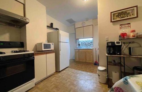 Queens Apartment | Entire Beautiful 2BR Private Apartment [R]