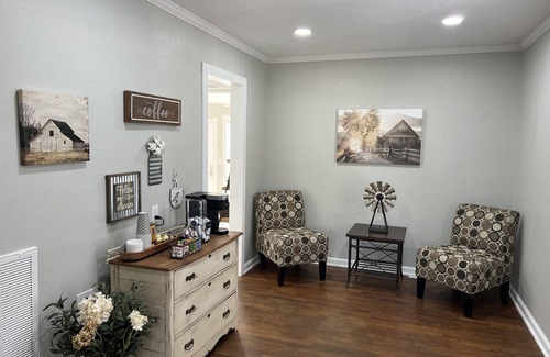 Paducah House | Entire beautiful home w/great location!