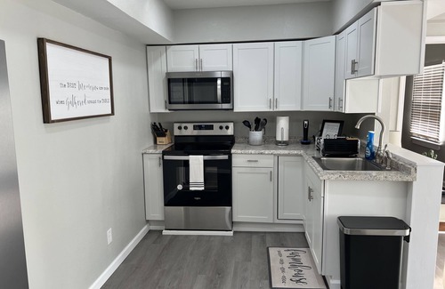 Paducah House | Entire beautiful home w/great location!