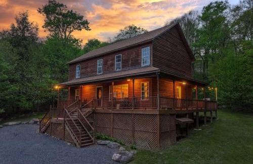 Sugar Mountain House | Entire cabin on Sugar Mountain